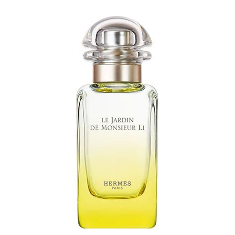 hermes damen monsieur li|hermes jardin de monsieur li.